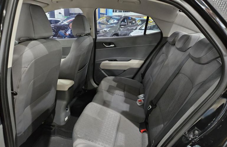 Hyundai Hb20s 1.0 Tgdi Platinum - Foto #5