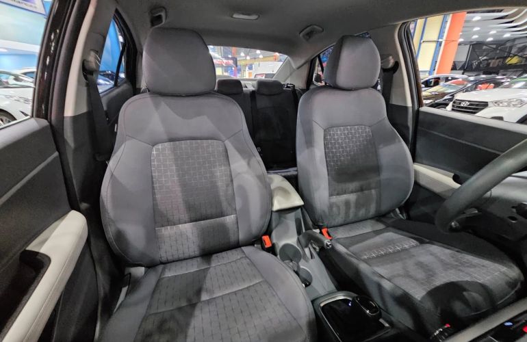 Hyundai Hb20s 1.0 Tgdi Platinum - Foto #8