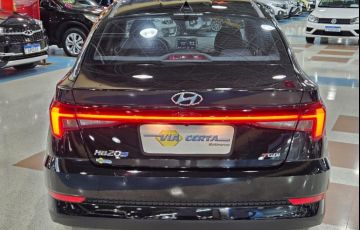 Hyundai Hb20s 1.0 Tgdi Platinum - Foto #9