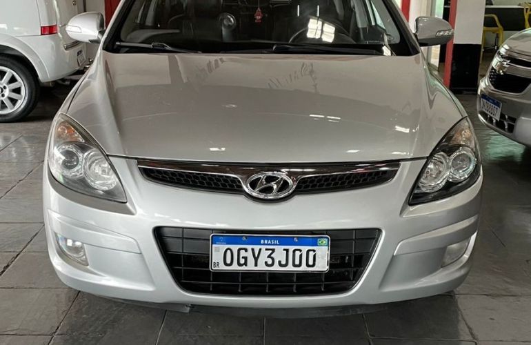 Hyundai I30 2.0 MPi 16v - Foto #2