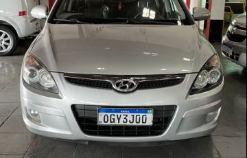 Hyundai I30 2.0 MPi 16v - Foto #2