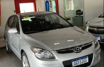 Hyundai I30 2.0 MPi 16v - Foto #3