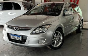 Hyundai I30 2.0 MPi 16v - Foto #4