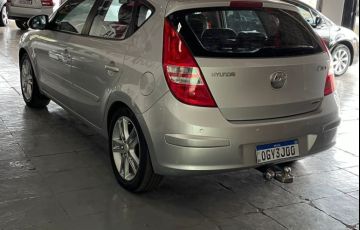 Hyundai I30 2.0 MPi 16v - Foto #5