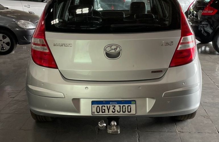 Hyundai I30 2.0 MPi 16v - Foto #6