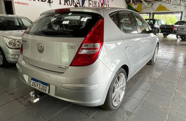 Hyundai I30 2.0 MPi 16v - Foto #7