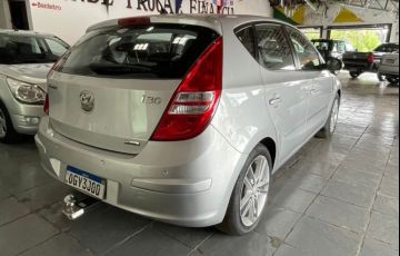Hyundai I30 2.0 MPi 16v - Foto #7