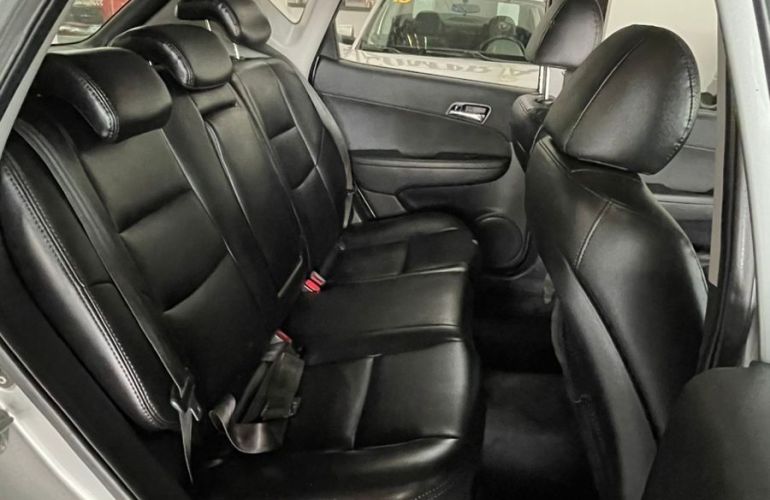 Hyundai I30 2.0 MPi 16v - Foto #8