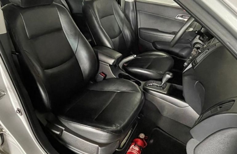 Hyundai I30 2.0 MPi 16v - Foto #9