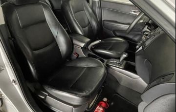 Hyundai I30 2.0 MPi 16v - Foto #9