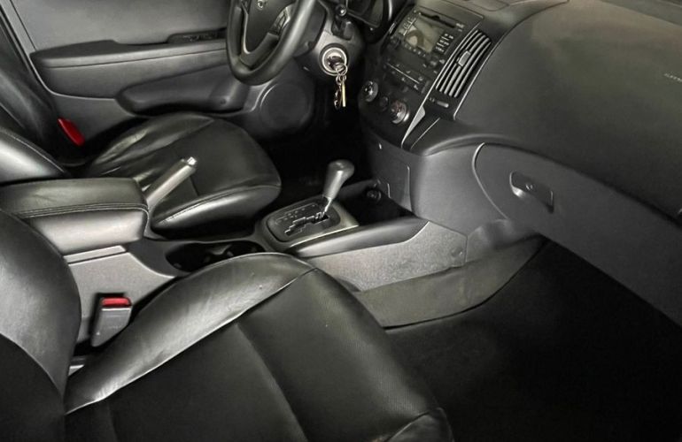 Hyundai I30 2.0 MPi 16v - Foto #10