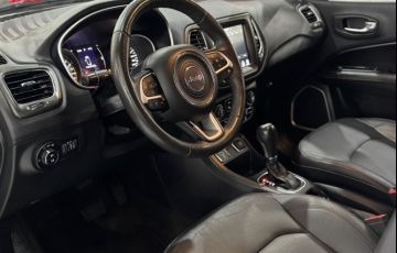 Jeep Compass 2.0 16V Longitude - Foto #5
