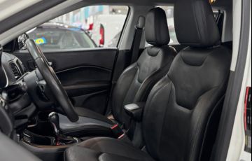 Jeep Compass 2.0 16V Longitude - Foto #6