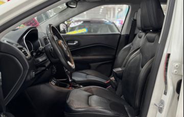 Jeep Compass 2.0 16V Longitude - Foto #7