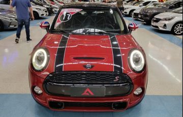 Mini Cooper 2.0 S Top 16V Turbo - Foto #2