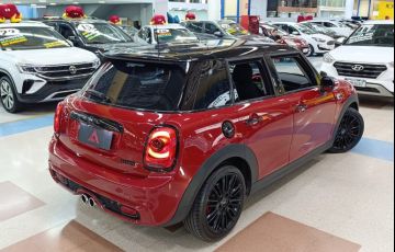 Mini Cooper 2.0 S Top 16V Turbo - Foto #4