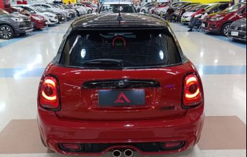 Mini Cooper 2.0 S Top 16V Turbo - Foto #5