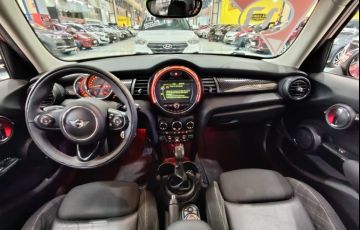 Mini Cooper 2.0 S Top 16V Turbo - Foto #10
