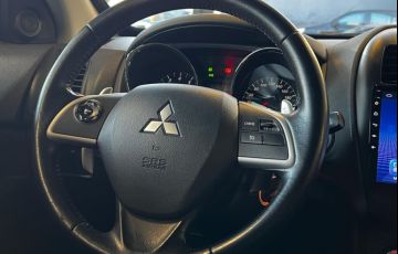 Mitsubishi Asx 2.0 4x2 16v - Foto #8