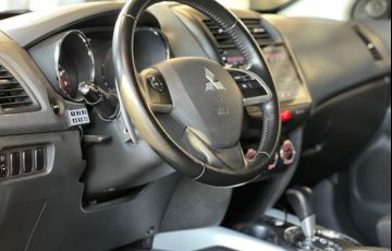 Mitsubishi Asx 2.0 4x2 16v - Foto #9