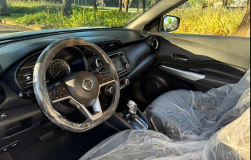 Nissan Kicks 1.6 16V Flexstart SL 4p Xtronic - Foto #7