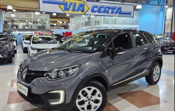 Renault Captur 1.6 16V Sce Life