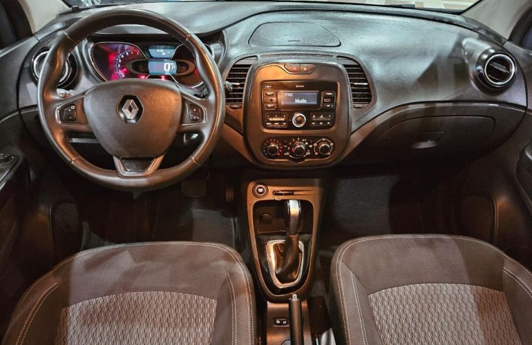 Renault Captur 1.6 16V Sce Life - Foto #2