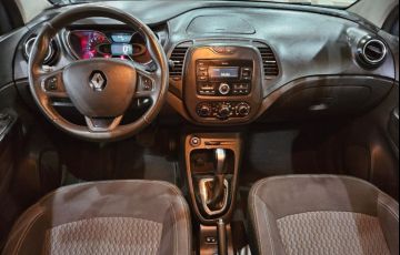 Renault Captur 1.6 16V Sce Life - Foto #2