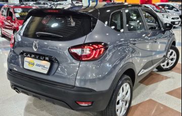 Renault Captur 1.6 16V Sce Life - Foto #3