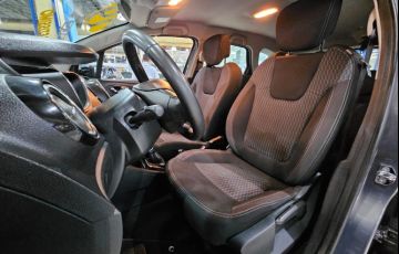 Renault Captur 1.6 16V Sce Life - Foto #5