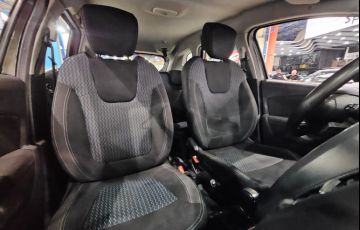 Renault Captur 1.6 16V Sce Life - Foto #10