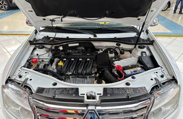 Renault Duster 1.6 Dynamique 4x2 16v - Foto #3
