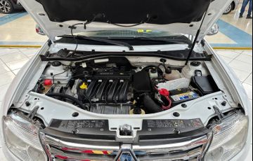 Renault Duster 1.6 Dynamique 4x2 16v - Foto #3
