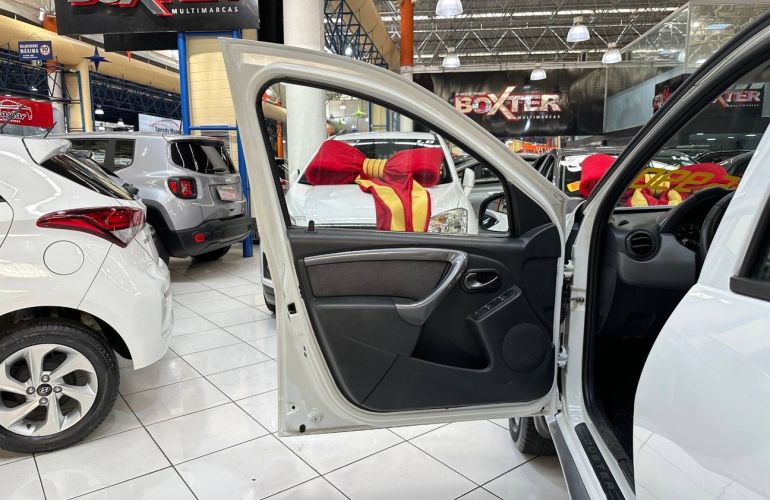 Renault Duster 1.6 Dynamique 4x2 16v - Foto #5
