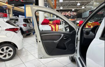 Renault Duster 1.6 Dynamique 4x2 16v - Foto #5
