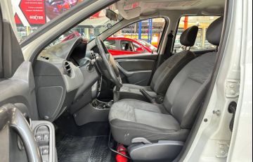 Renault Duster 1.6 Dynamique 4x2 16v - Foto #6