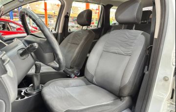 Renault Duster 1.6 Dynamique 4x2 16v - Foto #7