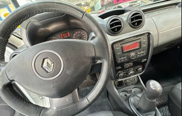 Renault Duster 1.6 Dynamique 4x2 16v - Foto #8