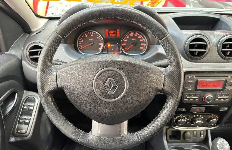 Renault Duster 1.6 Dynamique 4x2 16v - Foto #9