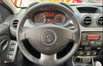 Renault Duster 1.6 Dynamique 4x2 16v - Foto #9