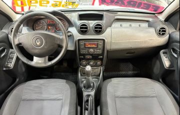 Renault Duster 1.6 Dynamique 4x2 16v - Foto #10