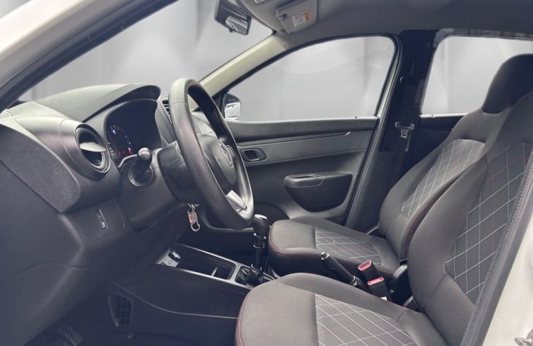 Renault Kwid 1.0 12v Sce Zen - Foto #9