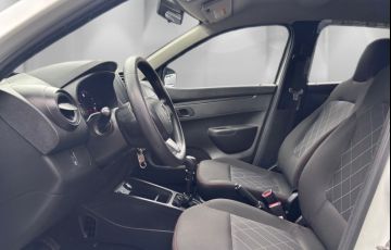 Renault Kwid 1.0 12v Sce Zen - Foto #9