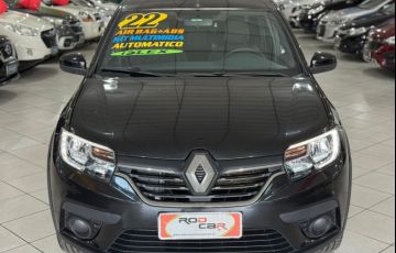Renault Logan 1.6 16V Sce Zen - Foto #2