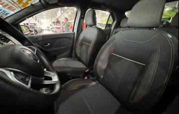Renault Logan 1.6 16V Sce Zen - Foto #7