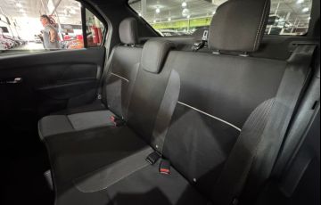 Renault Logan 1.6 16V Sce Zen - Foto #8