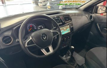 Renault Logan 1.6 16V Sce Zen - Foto #9