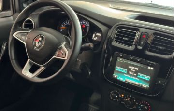 Renault Logan 1.6 16V Sce Zen - Foto #10