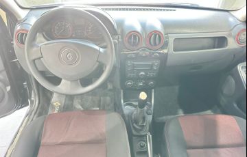 Renault Sandero 1.6 Stepway 16V Flex 4p Manual - Foto #7
