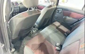 Renault Sandero 1.6 Stepway 16V Flex 4p Manual - Foto #9